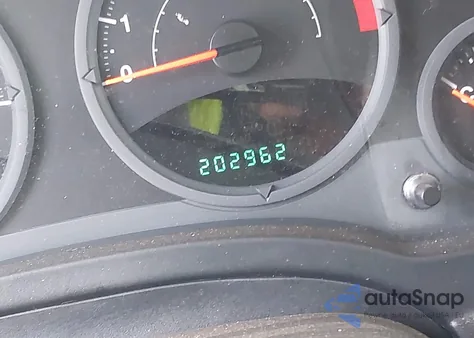 2008 Jeep Patriot Sport from USA, damaged, VIN 1J8FT28W68D622802